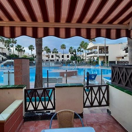 Apartamento Hakuna Matata Costa Del Silencio Luaran gambar