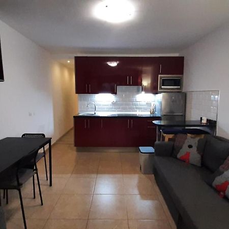 Apartamento Hakuna Matata Costa Del Silencio Luaran gambar