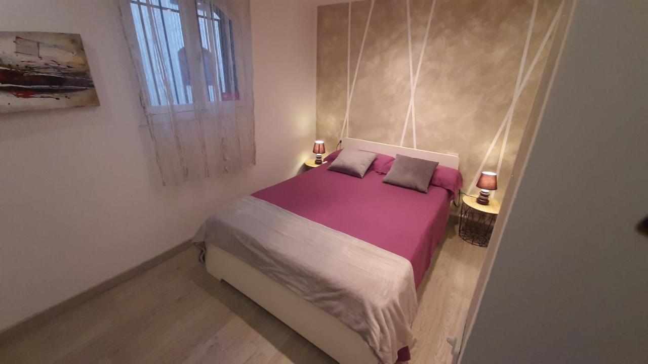 Apartamento Hakuna Matata Costa Del Silencio Luaran gambar