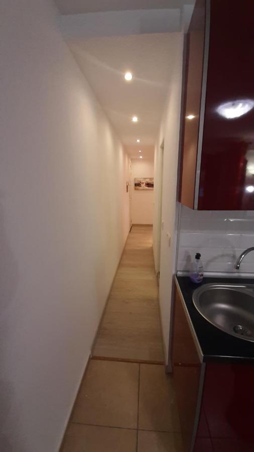 Apartamento Hakuna Matata Costa Del Silencio Luaran gambar
