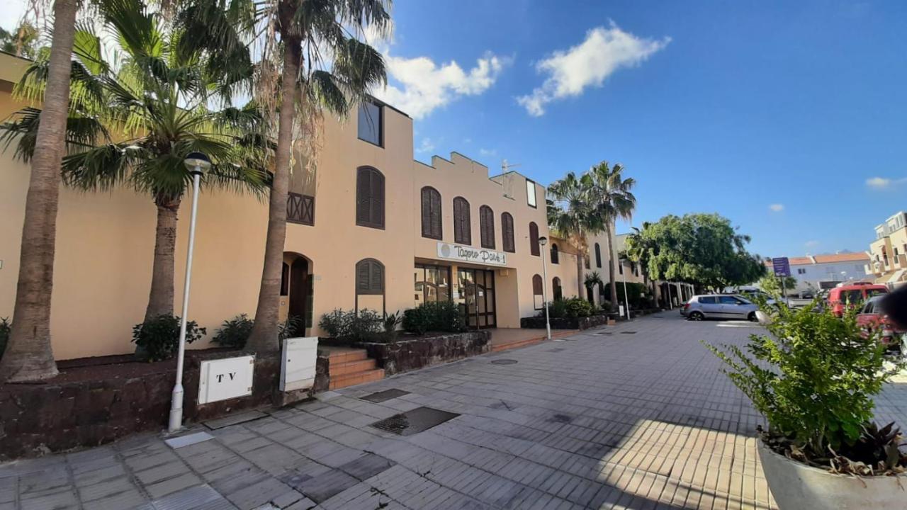 Apartamento Hakuna Matata Costa Del Silencio Luaran gambar